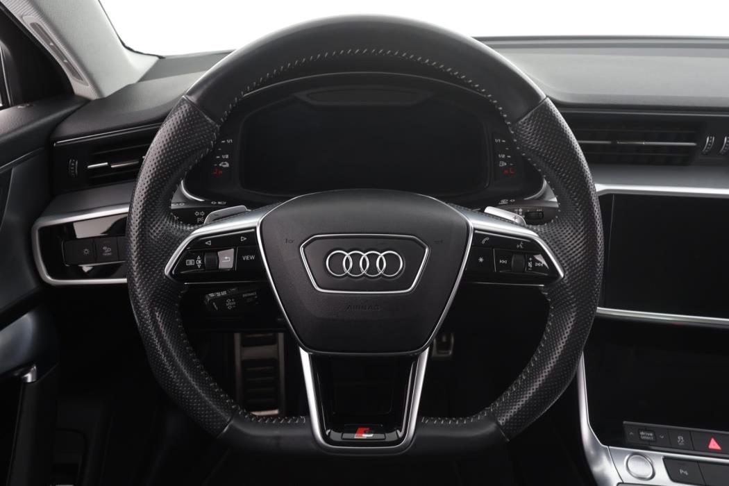 AUDI A6 2020