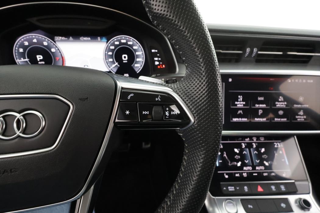 AUDI A6 2020