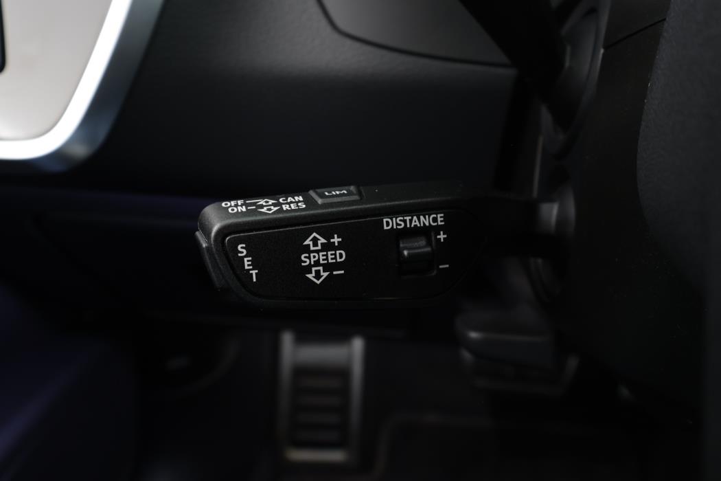 AUDI A6 2020