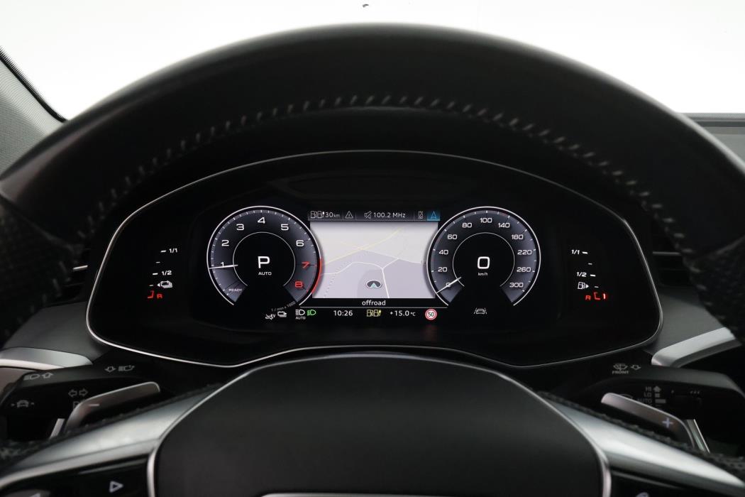 AUDI A6 2020