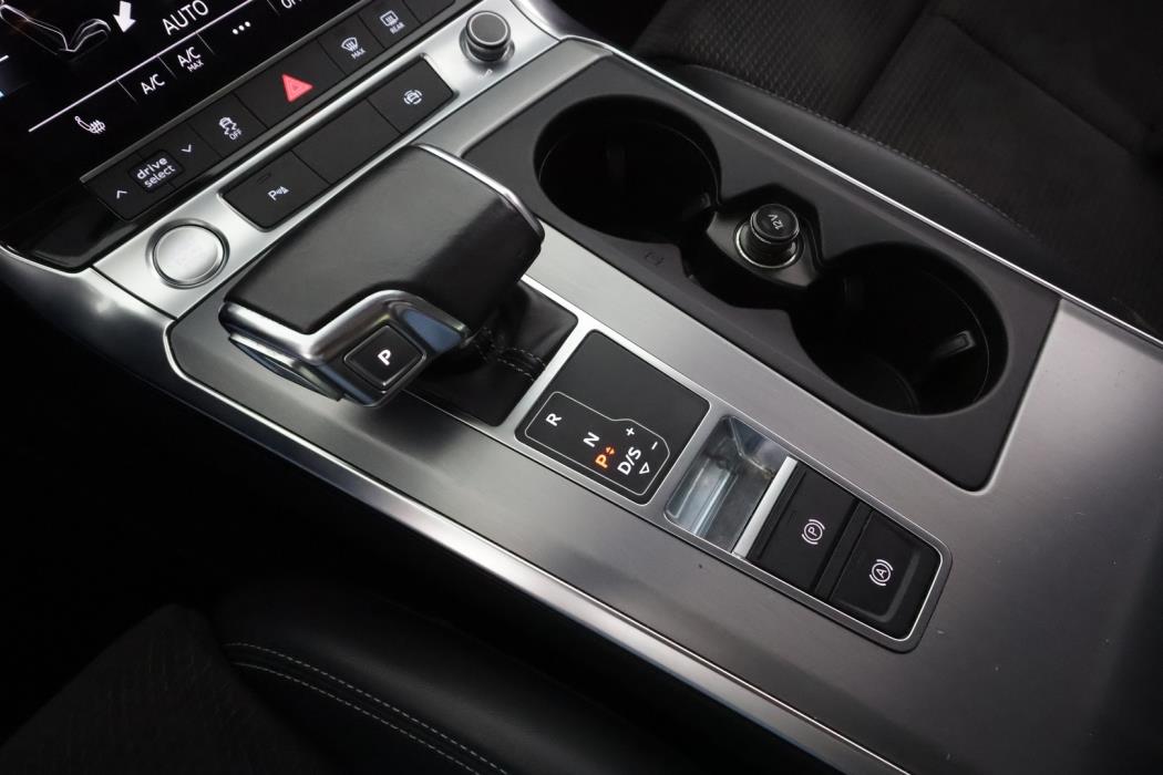 AUDI A6 2020