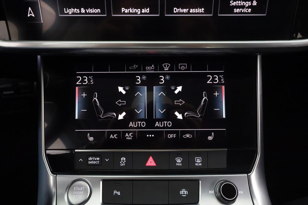 AUDI A6 2020