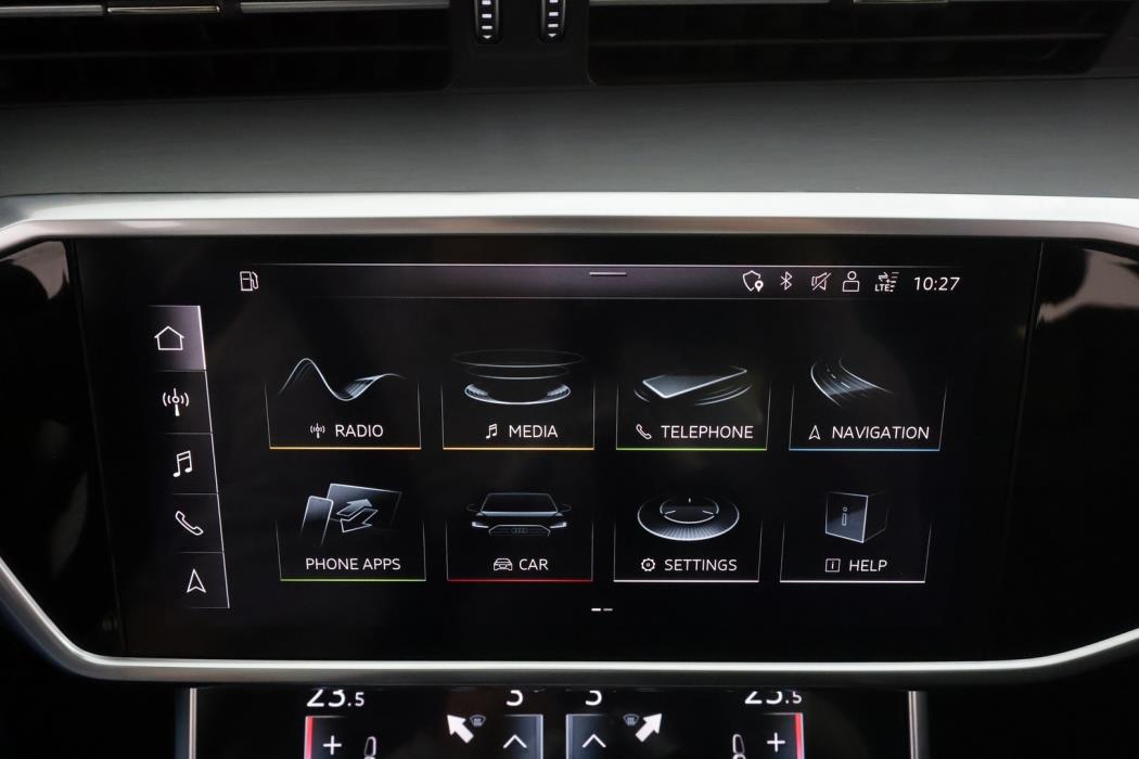 AUDI A6 2020