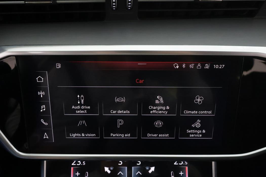 AUDI A6 2020