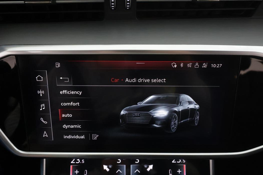 AUDI A6 2020