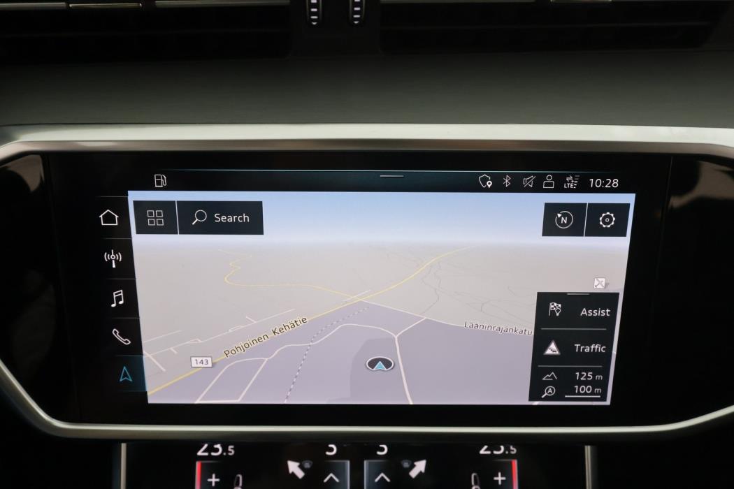 AUDI A6 2020