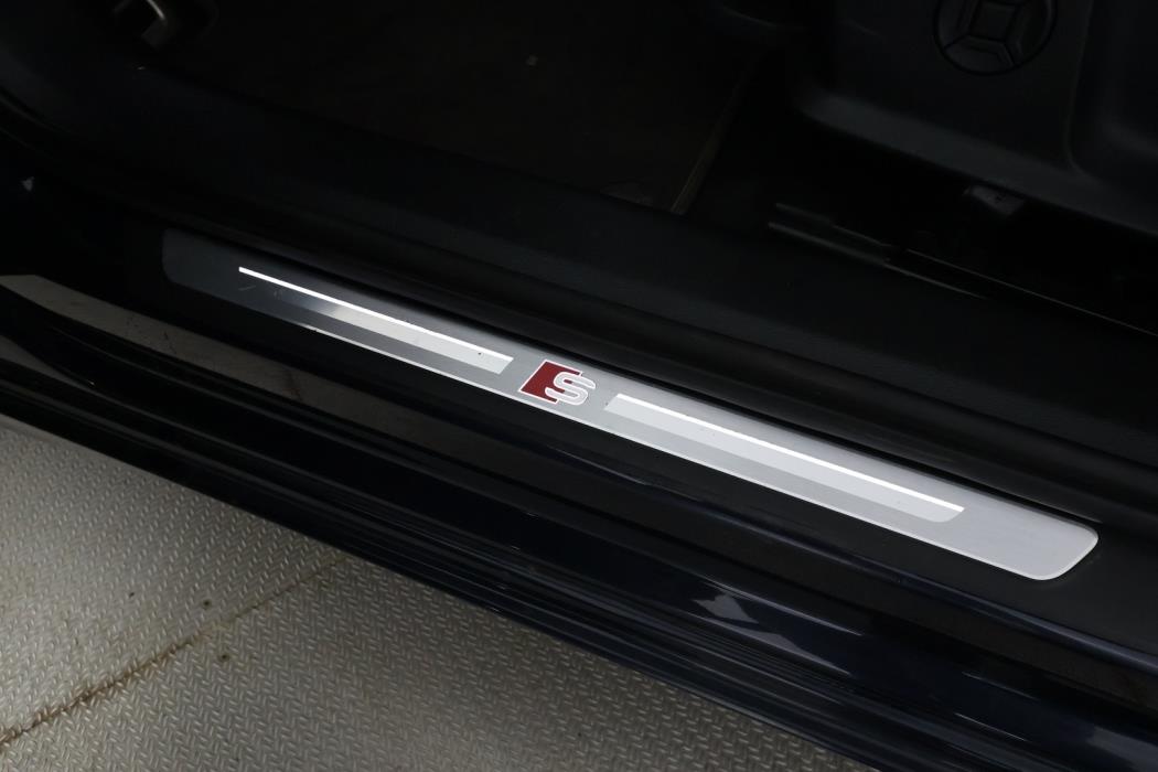 AUDI A6 2020