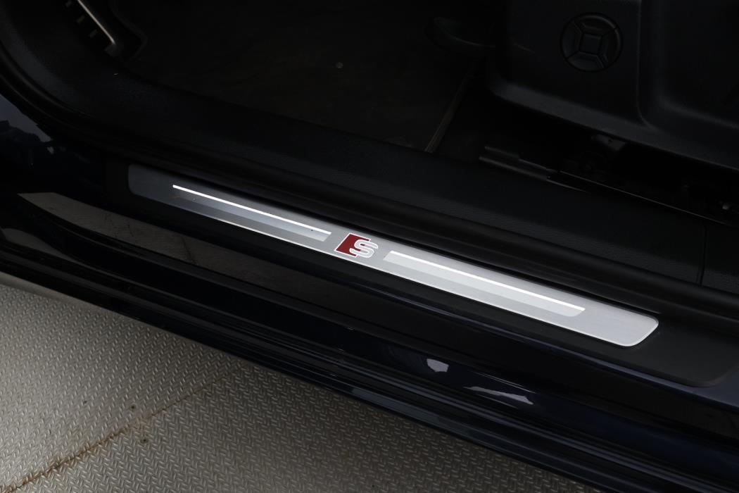 AUDI A6 2020
