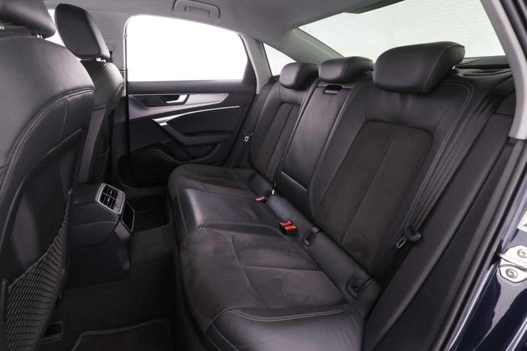 AUDI A6 2020