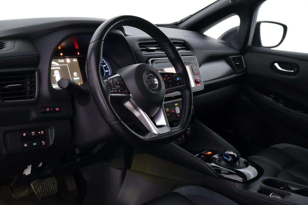 NISSAN Leaf 2019