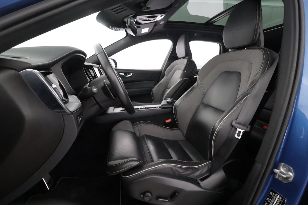 VOLVO XC60 2020