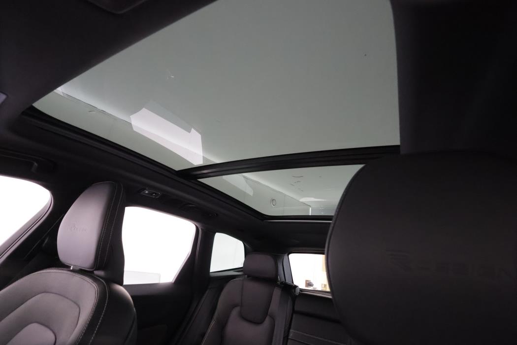 VOLVO XC60 2020