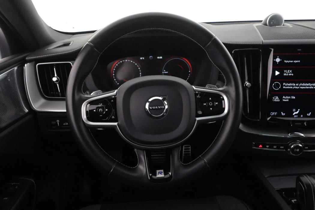 VOLVO XC60 2020