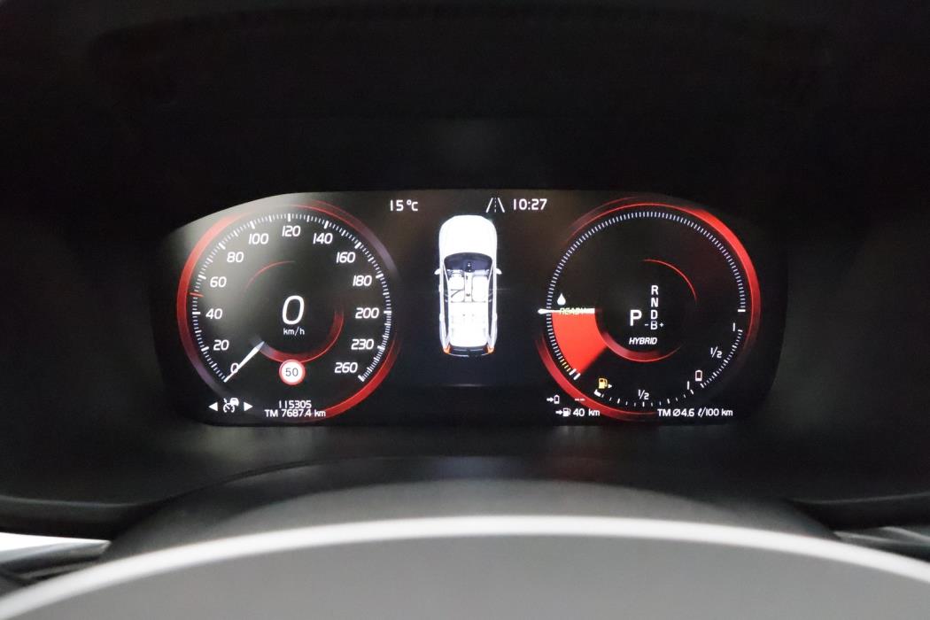 VOLVO XC60 2020