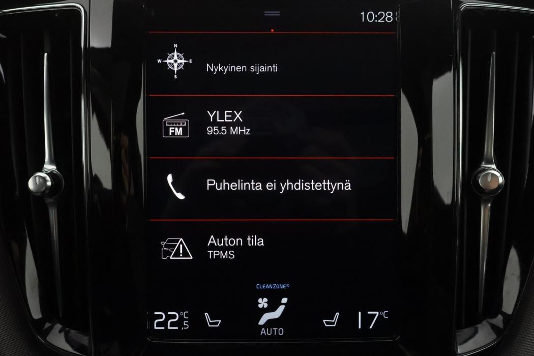 VOLVO XC60 2020