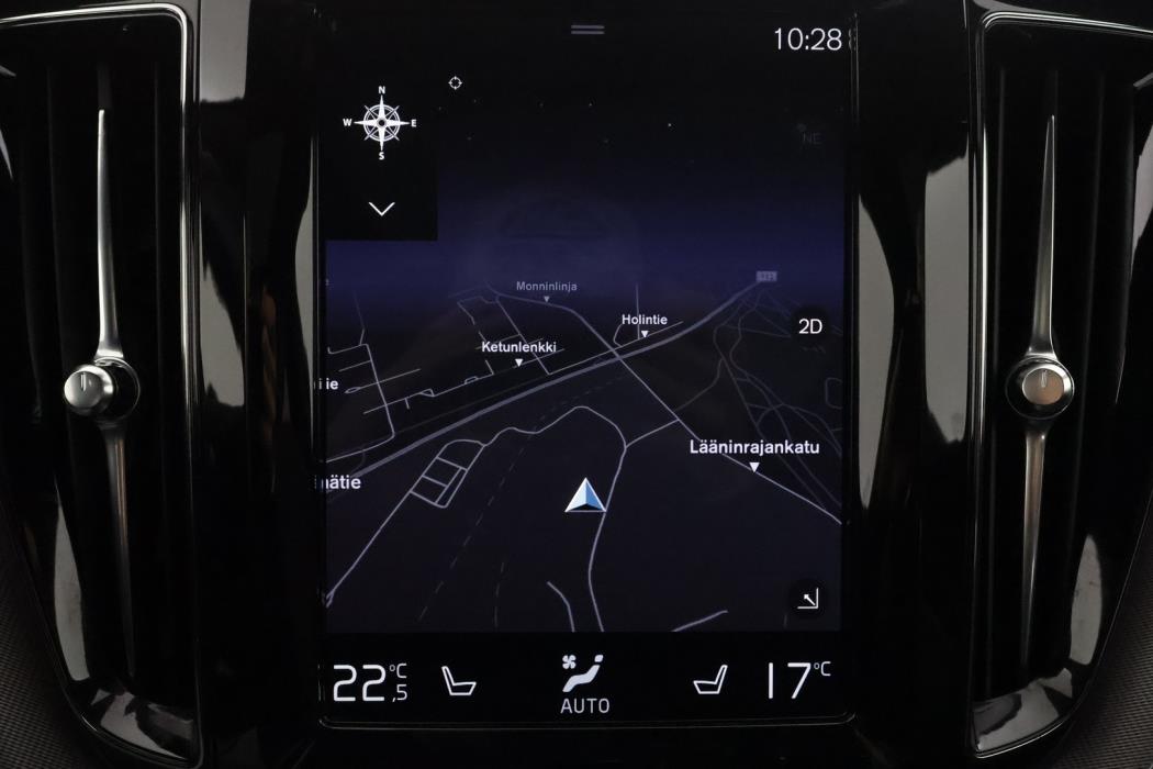 VOLVO XC60 2020