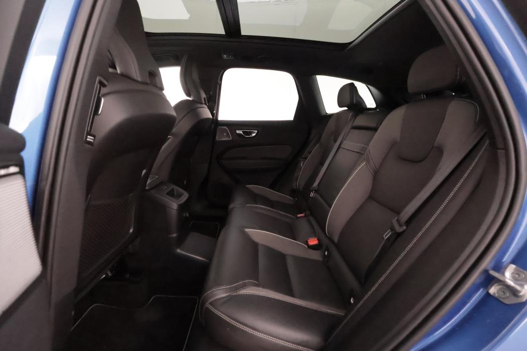 VOLVO XC60 2020