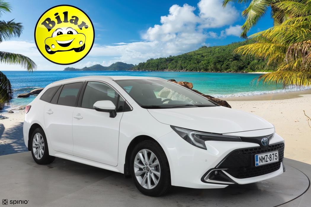 TOYOTA Corolla 2023