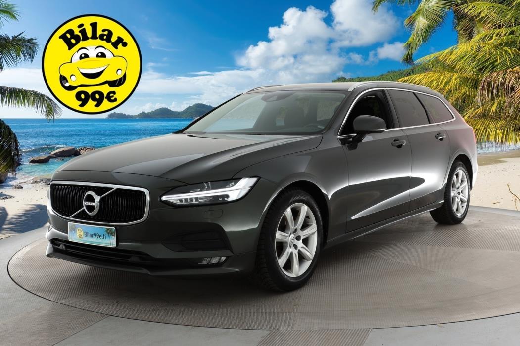 VOLVO V90 2020