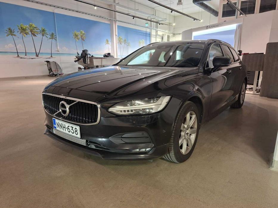 VOLVO V90 2017
