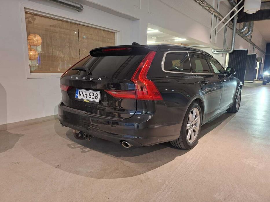 VOLVO V90 2017
