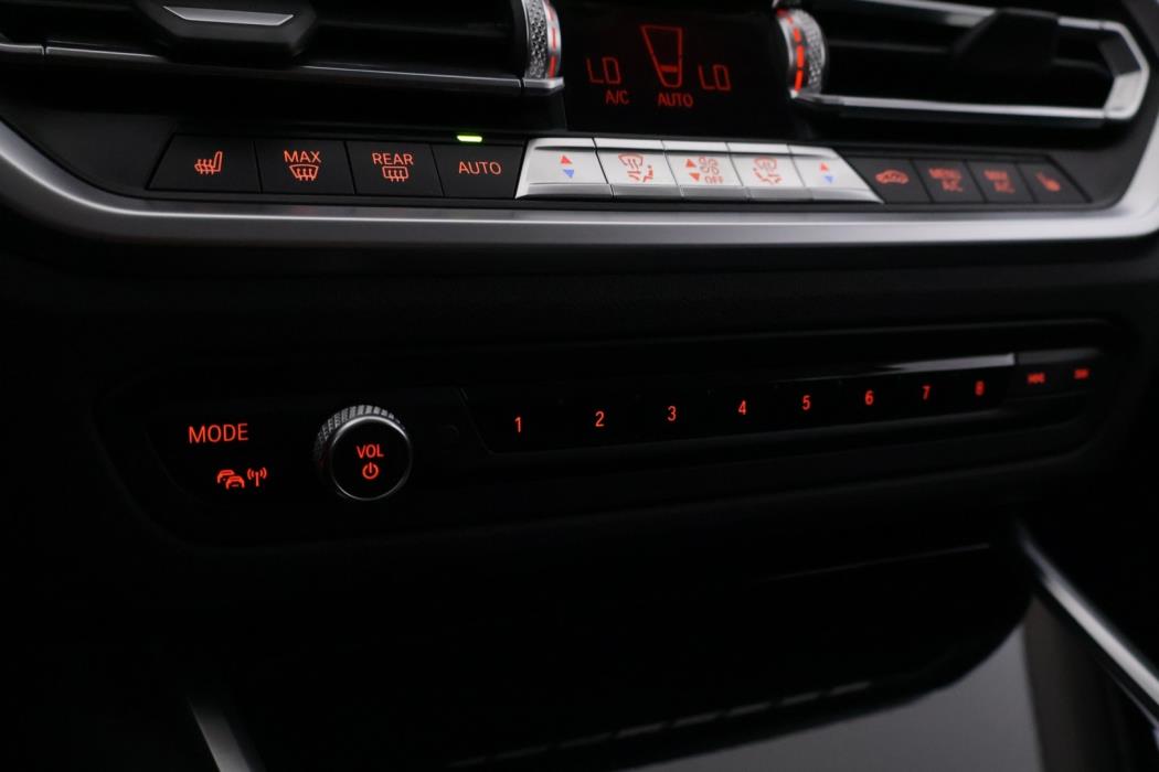 BMW 330E 2021