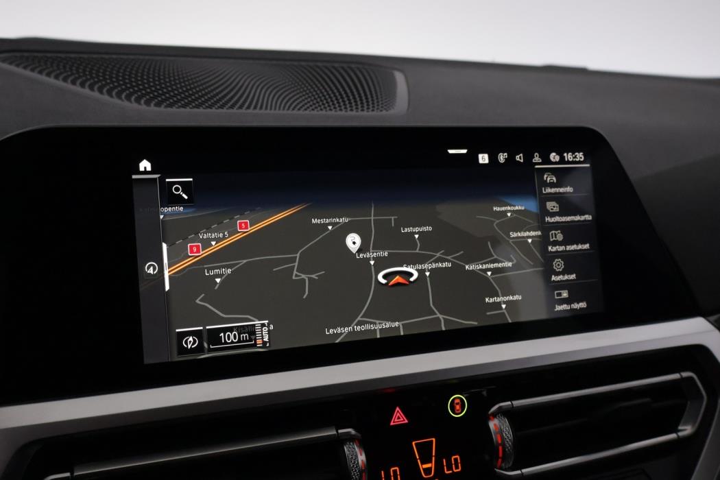 BMW 330E 2021