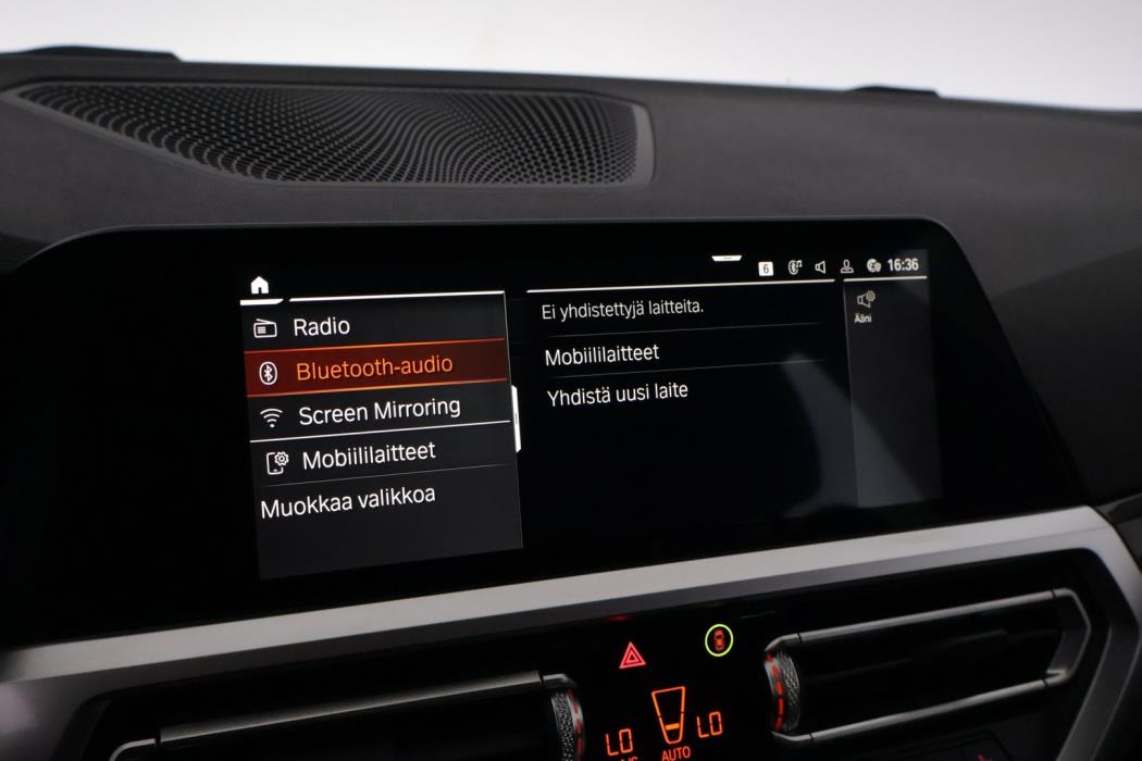 BMW 330E 2021