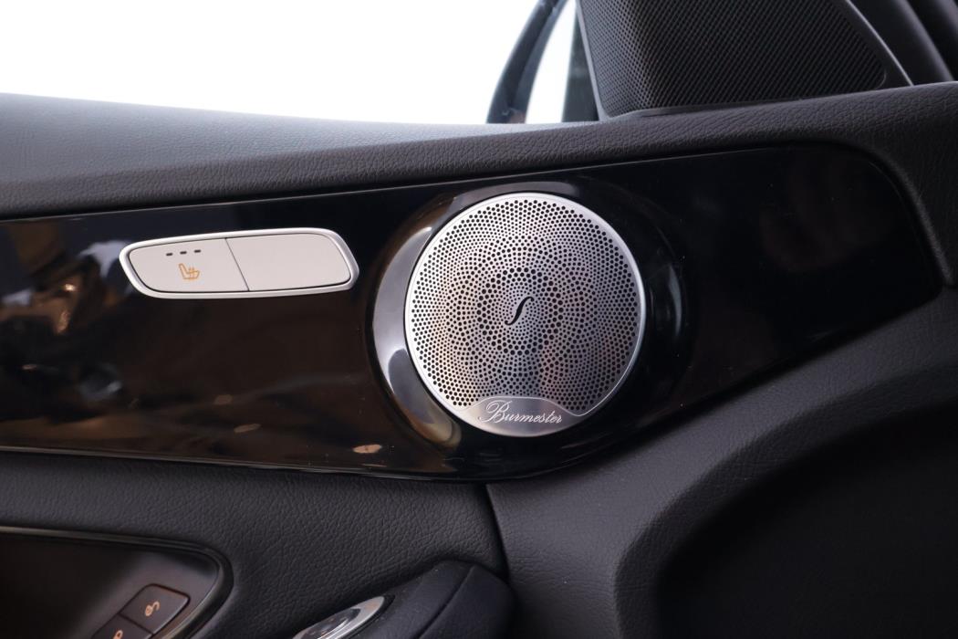 MERCEDES-BENZ C 2020