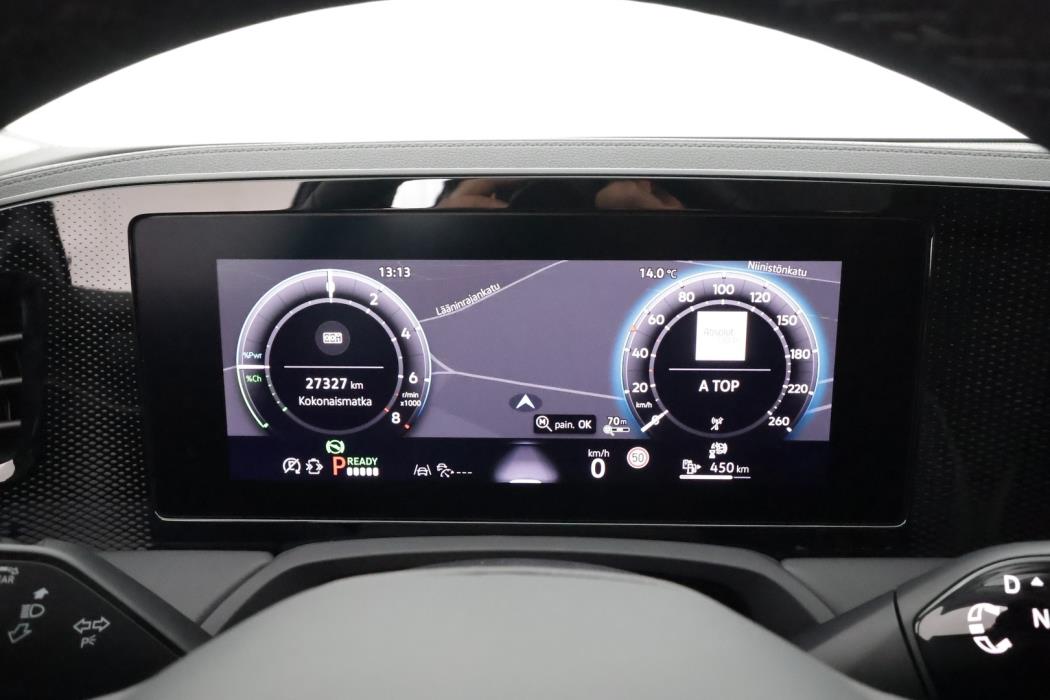 VOLKSWAGEN PASSAT 2025