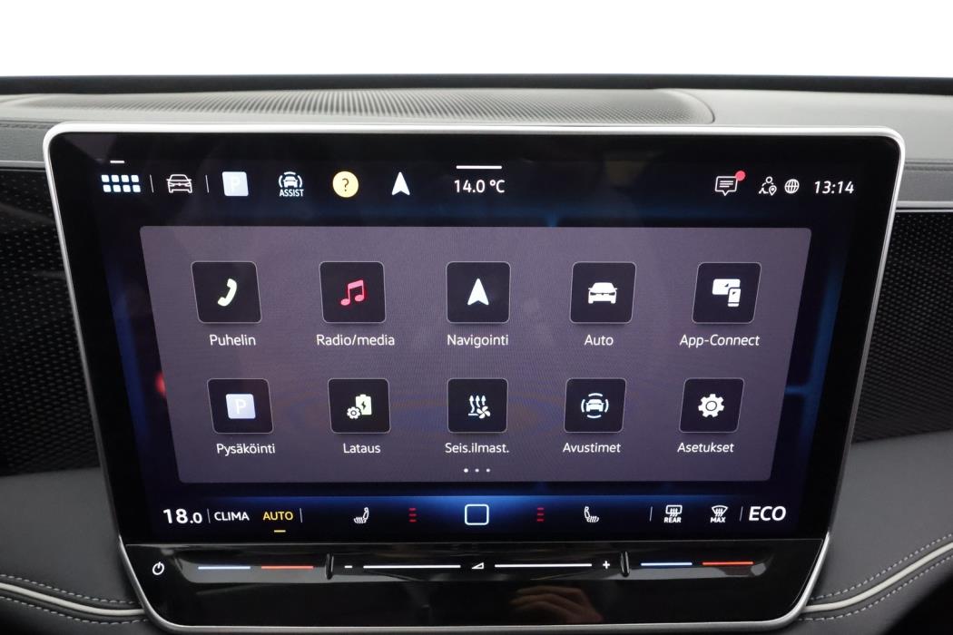 VOLKSWAGEN PASSAT 2025