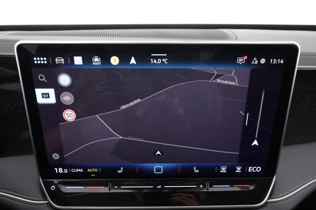 VOLKSWAGEN PASSAT 2025