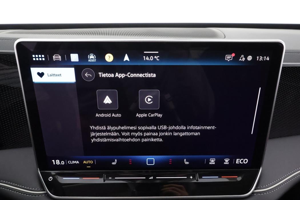 VOLKSWAGEN PASSAT 2025