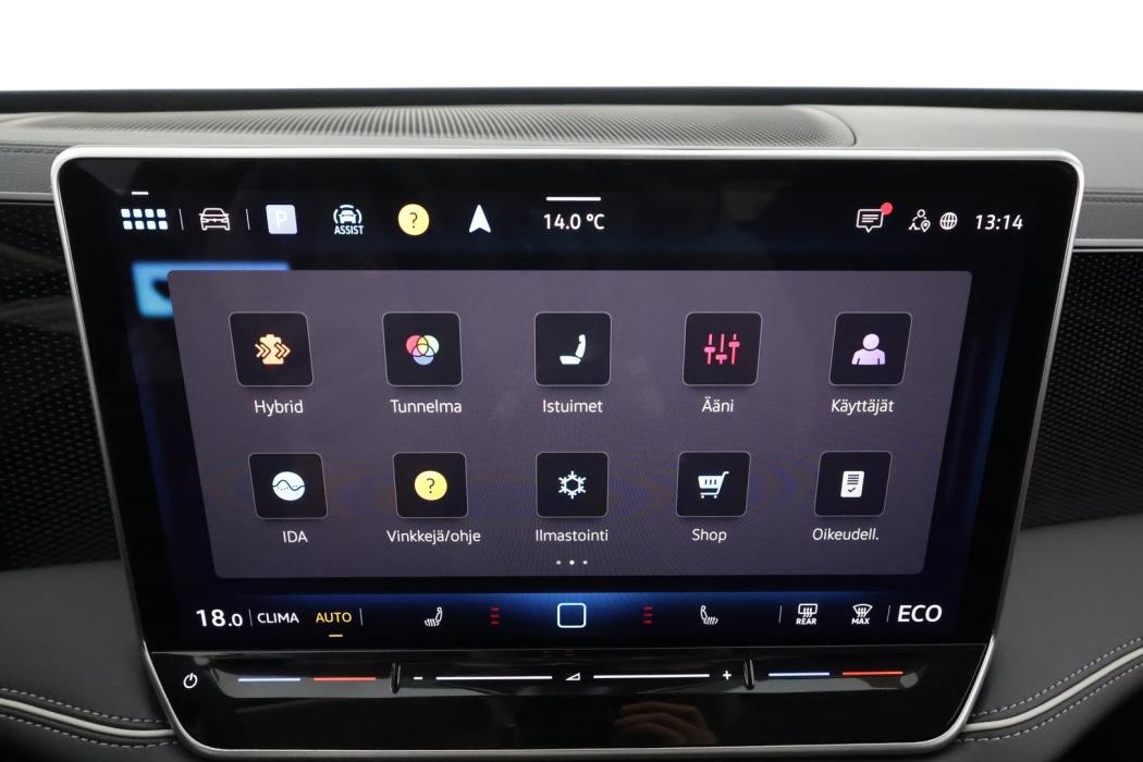 VOLKSWAGEN PASSAT 2025