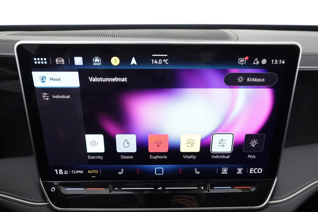 VOLKSWAGEN PASSAT 2025