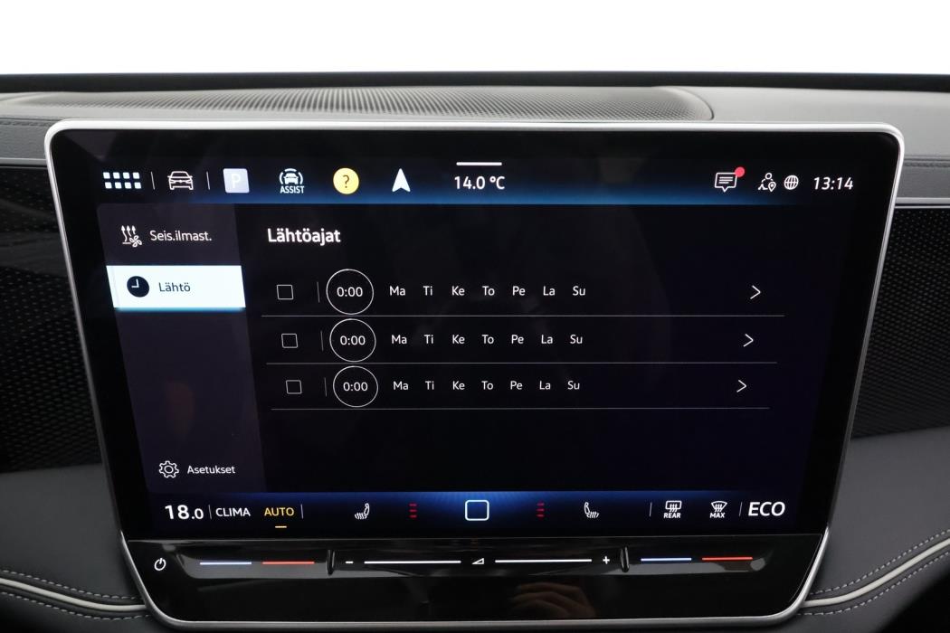 VOLKSWAGEN PASSAT 2025