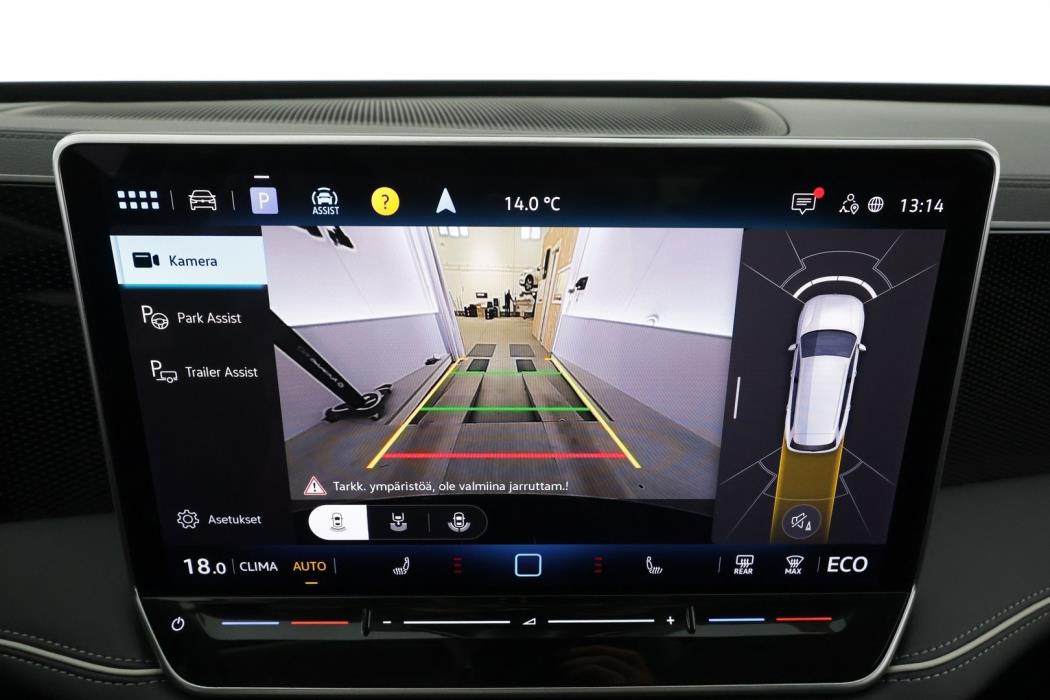 VOLKSWAGEN PASSAT 2025