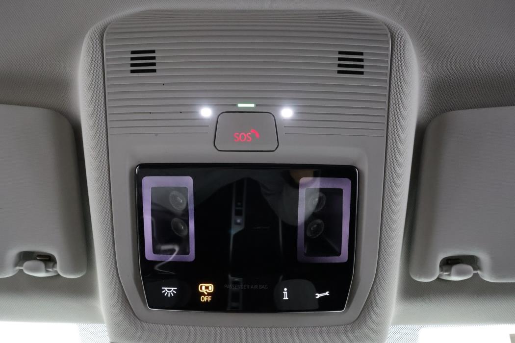 VOLKSWAGEN PASSAT 2025