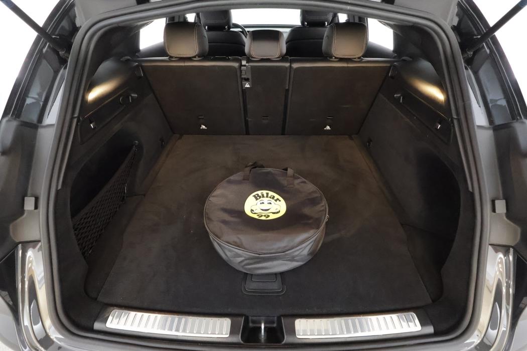 MERCEDES-BENZ EQC 2023