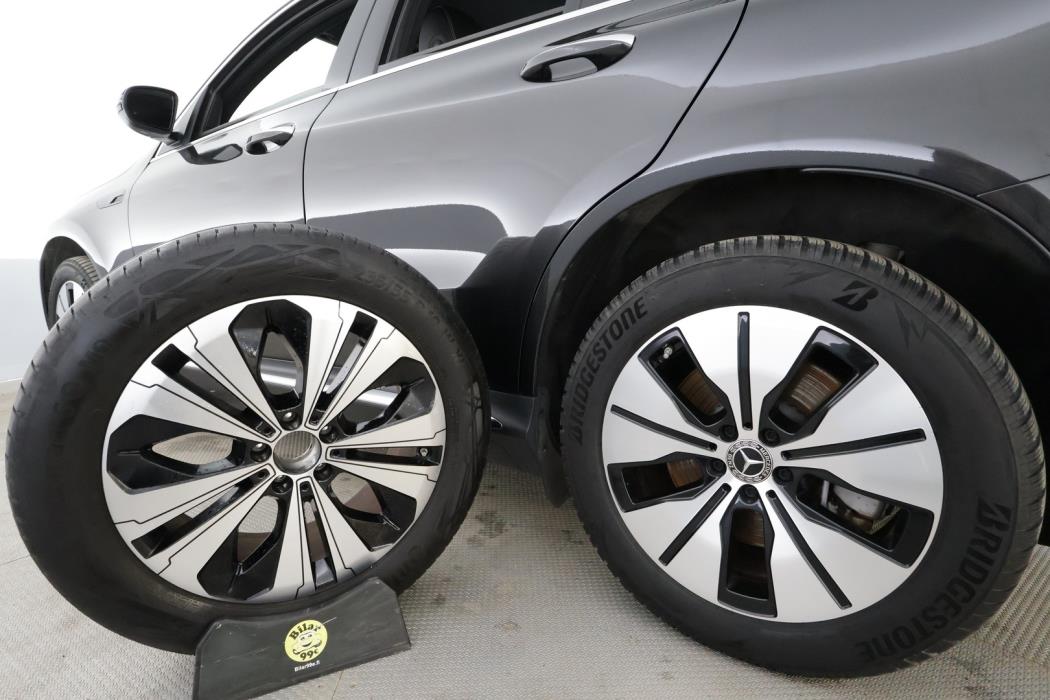 MERCEDES-BENZ EQC 2023