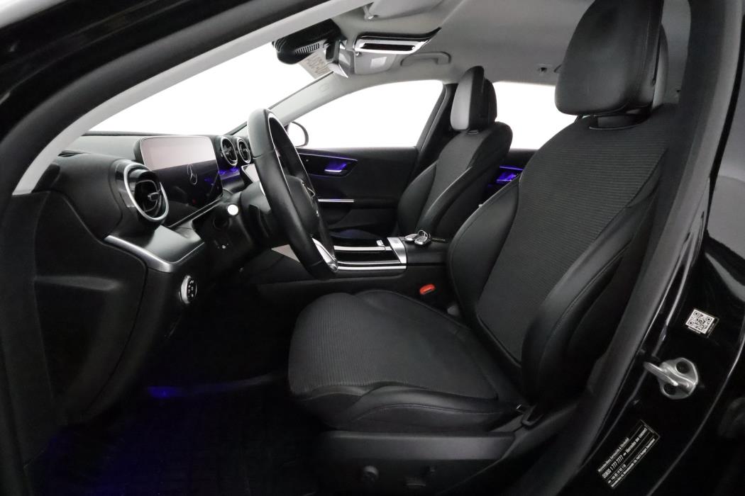 MERCEDES-BENZ C 2022