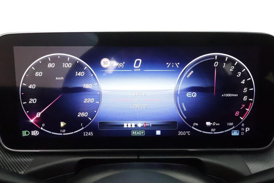 MERCEDES-BENZ C 2022