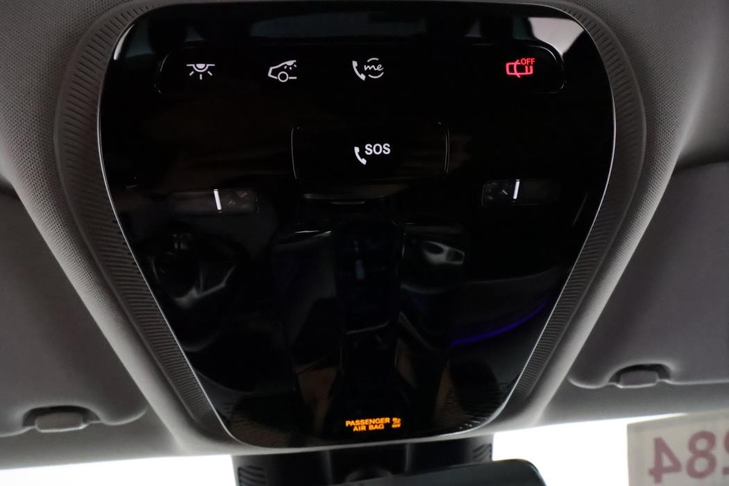 MERCEDES-BENZ C 2022