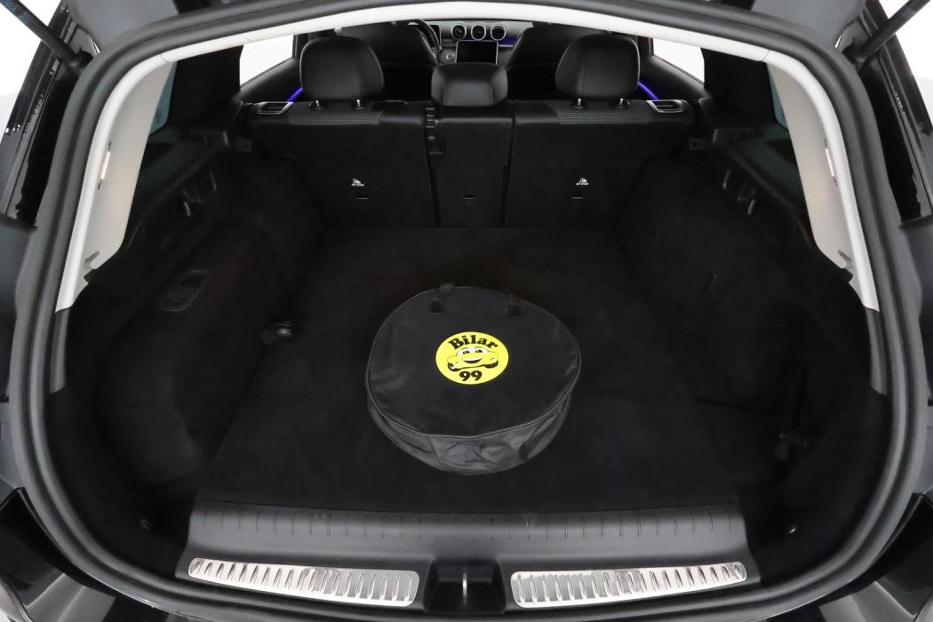 MERCEDES-BENZ C 2022