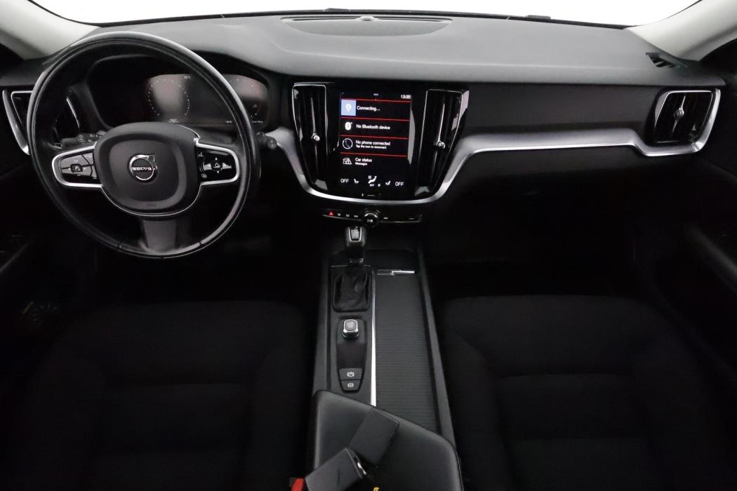 VOLVO V60 2019