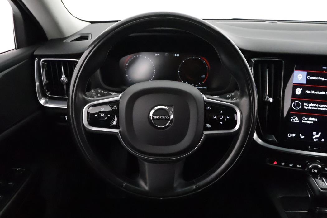 VOLVO V60 2019