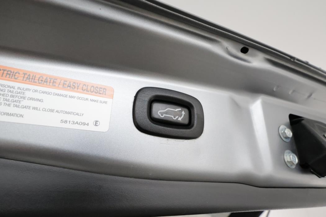 MITSUBISHI OUTLANDER PHEV 2020