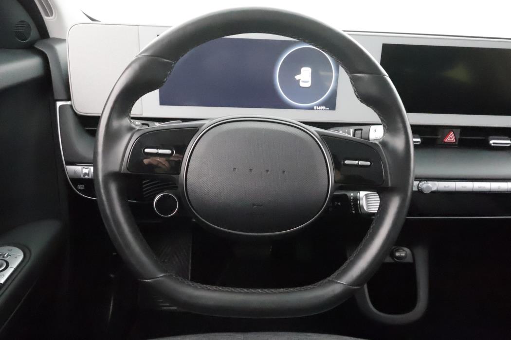 HYUNDAI IONIQ 5 2022