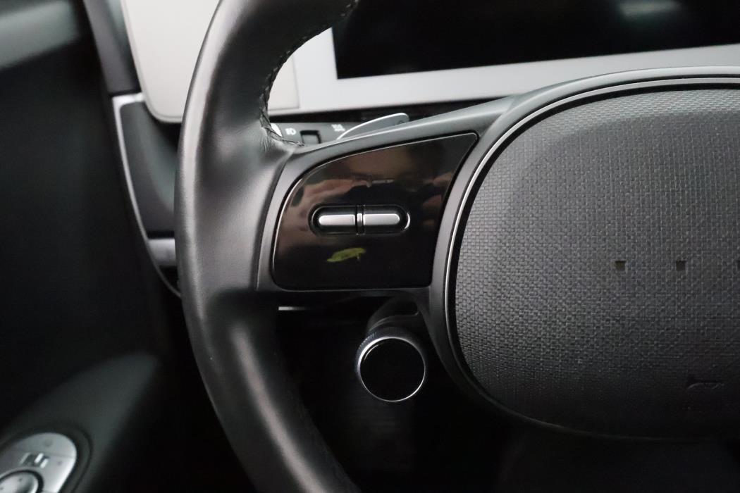 HYUNDAI IONIQ 5 2022