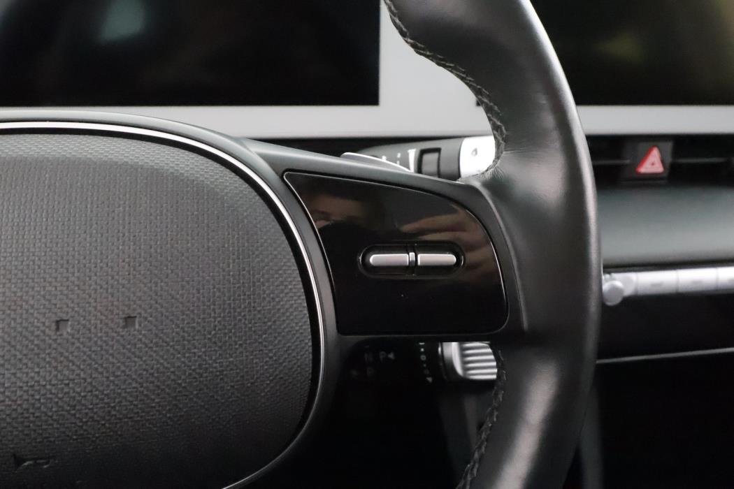 HYUNDAI IONIQ 5 2022